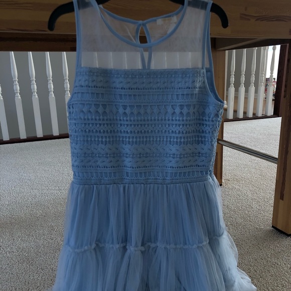 Girls dress- forever 21 - Picture 1 of 2